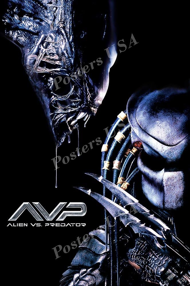 AVP_Poster